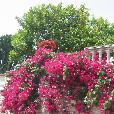 Villa Cà dei Conti à San Bartolomeo Al Mare Chambre photo