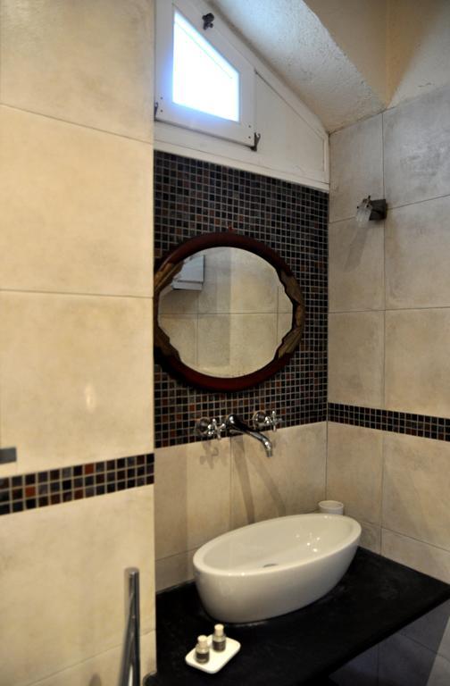 Villa Cà dei Conti à San Bartolomeo Al Mare Chambre photo