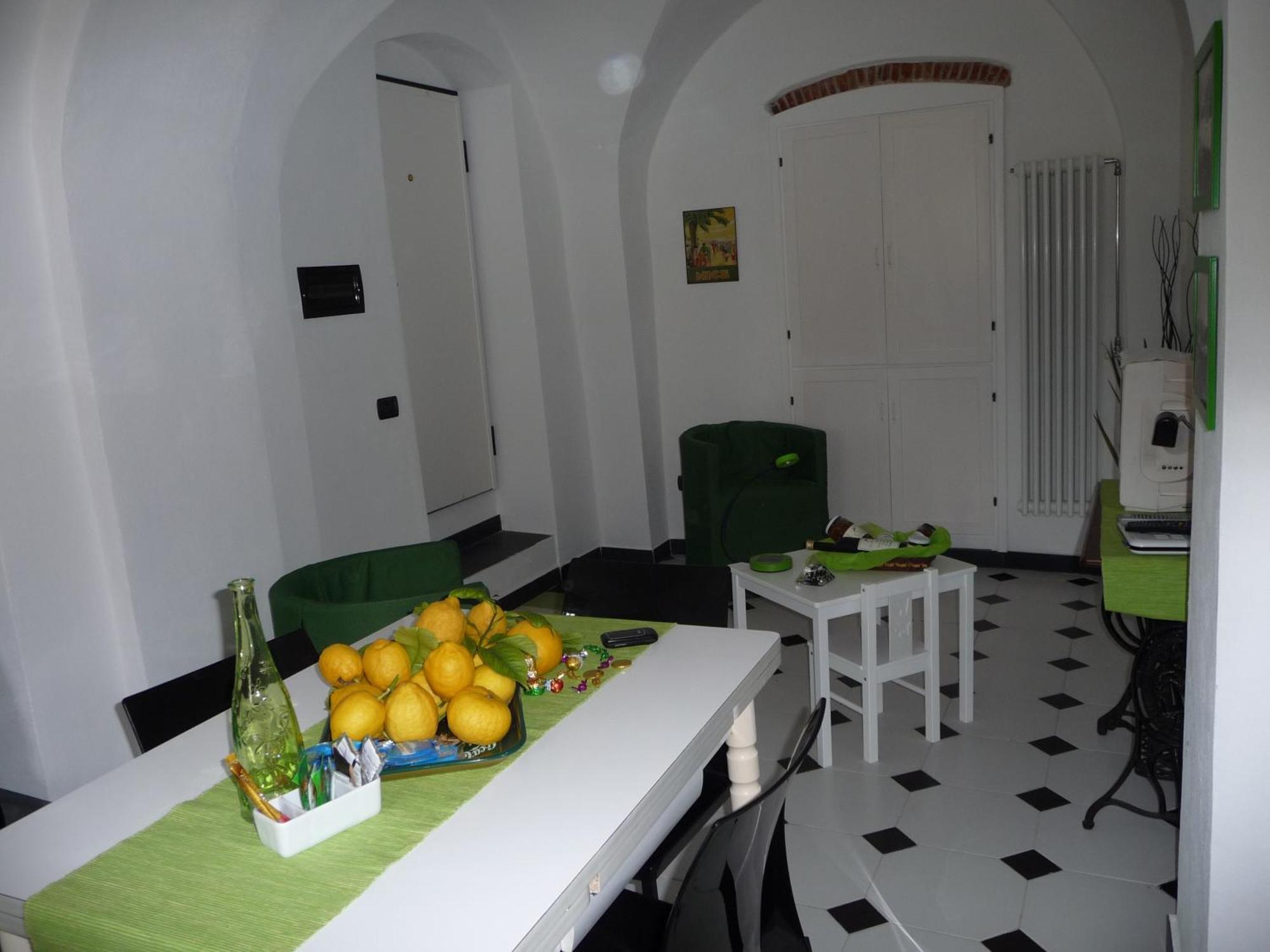 Villa Cà dei Conti à San Bartolomeo Al Mare Chambre photo