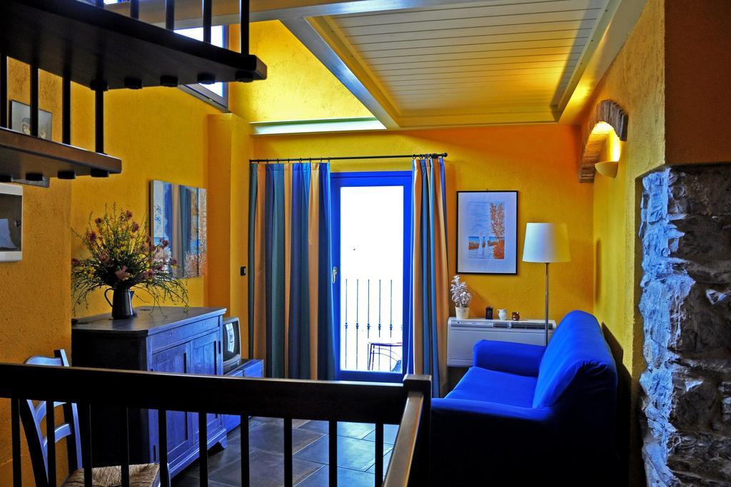 Villa Cà dei Conti à San Bartolomeo Al Mare Chambre photo