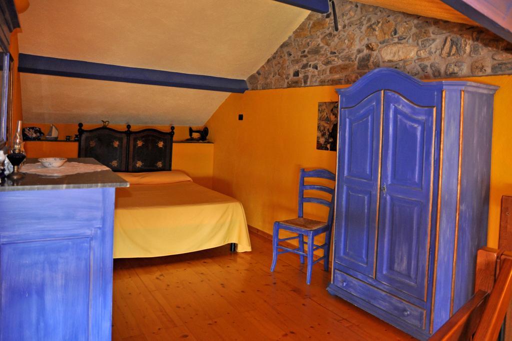 Villa Cà dei Conti à San Bartolomeo Al Mare Chambre photo
