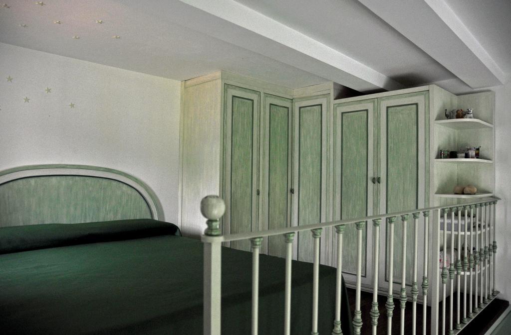 Villa Cà dei Conti à San Bartolomeo Al Mare Chambre photo